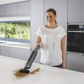 WandVac Cordless Vacuum Cleaner