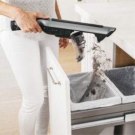 WandVac Cordless Vacuum Cleaner