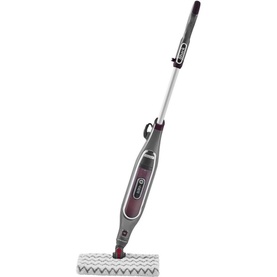 Smartronic Deluxe Klik N' Flip Steam Mop