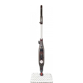 Smartronic Deluxe Klik N' Flip Steam Mop