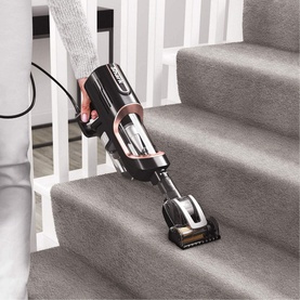 Anti Hair Wrap Corded Stick Vacuum Cleaner with Flexology and TruePet