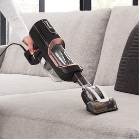 Anti Hair Wrap Corded Stick Vacuum Cleaner with Flexology and TruePet