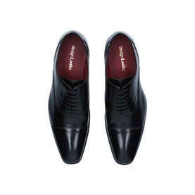 Sharp TC Oxford Shoes