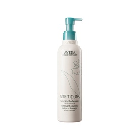 Shampure Hand & Body Cleanser