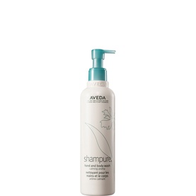 Shampure Hand & Body Cleanser