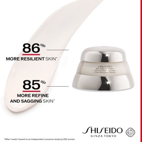 Bio Performance Advanced Super Revitalising Cream
