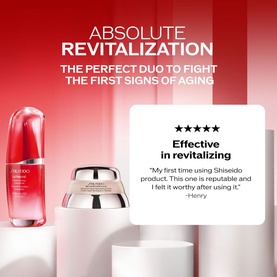 Bio Performance Advanced Super Revitalising Cream