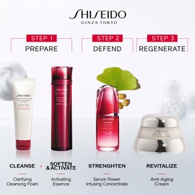 Bio Performance Advanced Super Revitalising Cream