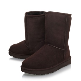 Short Boots II