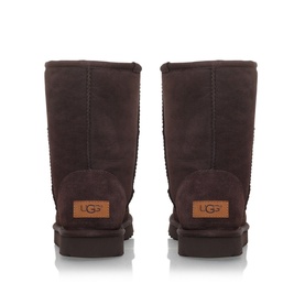 Short Boots II
