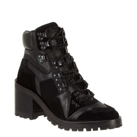Sneaker Ankle Boots