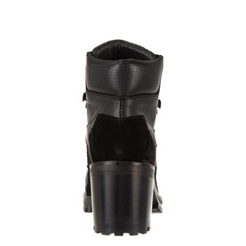 Sneaker Ankle Boots