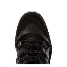 Sneaker Ankle Boots