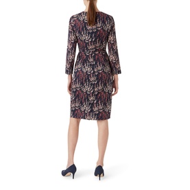 Trina Silk Dress