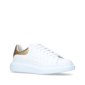 Oversized Show Trainers