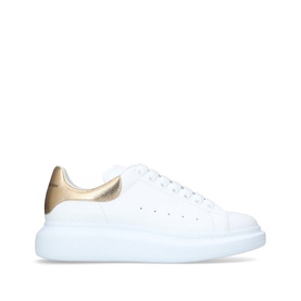 Oversized Show Trainers