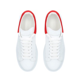 Oversized Show Trainers