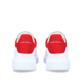 Oversized Show Trainers