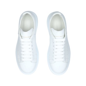 Oversized Runway Trainers