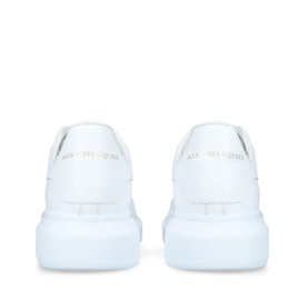 Oversized Runway Trainers