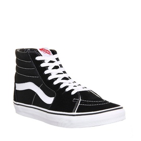 SK8 High Top Trainers