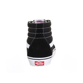 SK8 High Top Trainers
