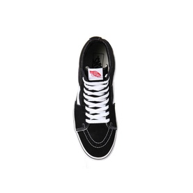 SK8 High Top Trainers