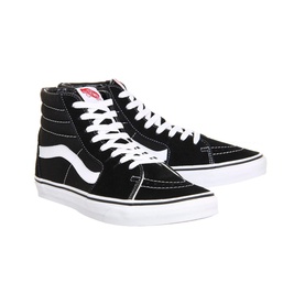 SK8 High Top Trainers