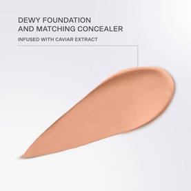 Skin Caviar Concealer Foundation SPF 15