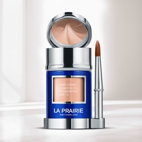 Skin Caviar Concealer Foundation SPF 15