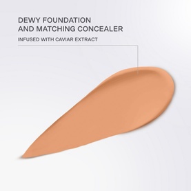 Skin Caviar Concealer Foundation SPF 15