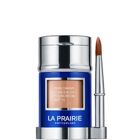 Skin Caviar Concealer Foundation SPF 15