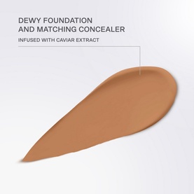 Skin Caviar Concealer Foundation SPF 15