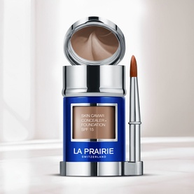 Skin Caviar Concealer Foundation SPF 15