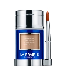 Skin Caviar Concealer Foundation SPF 15