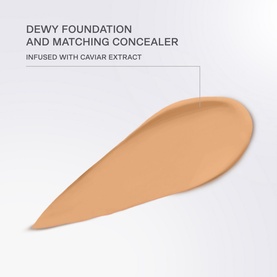 Skin Caviar Concealer Foundation SPF 15