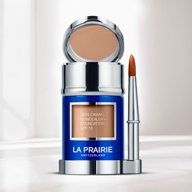 Skin Caviar Concealer Foundation SPF 15