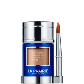 Skin Caviar Concealer Foundation SPF 15