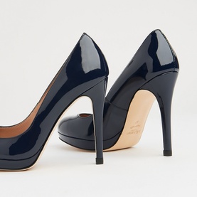 Sledge Platform Pumps