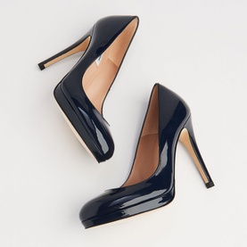 Sledge Platform Pumps