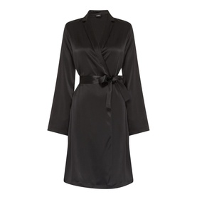 Silk Robe
