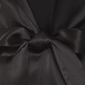 Silk Robe