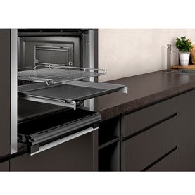 Built- in Single Oven