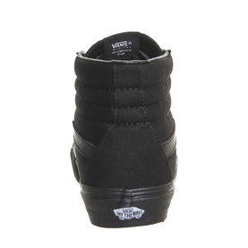 SK8 High Tops
