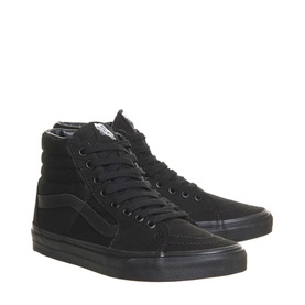 SK8 High Tops