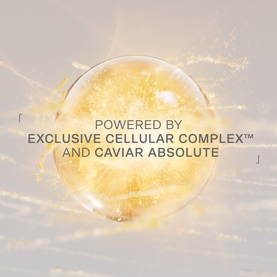 Skin Caviar Absolute Filler Volumising Moisturiser