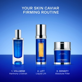 Skin Caviar Absolute Filler Volumising Moisturiser