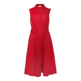 Tyra Sleeveless Dress