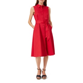 Tyra Sleeveless Dress