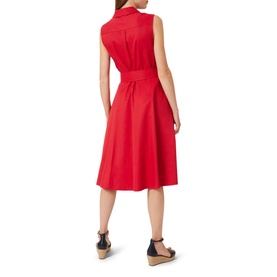 Tyra Sleeveless Dress